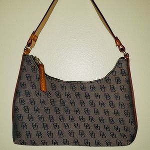 Dooney & Bourke Vintage Shoulder Bag
